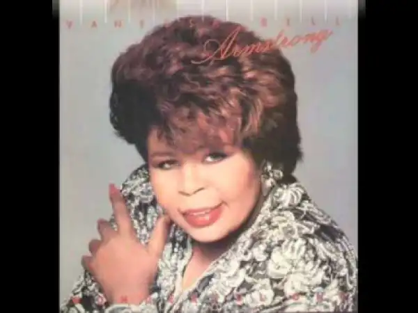 Vanessa Bell Armstrong - Walk With Me Lord